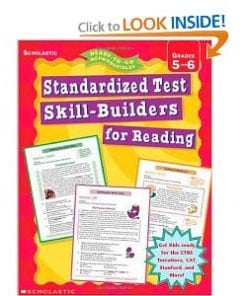 A book cover with multiple pages of text.