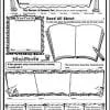 A page of information about books and reading.