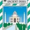 A picture of the front cover of ancient india.