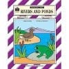 A book about rivers and ponds