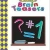 A book cover with a picture of a chalkboard and some numbers.