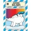 A book about bears by creative coloring