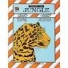 A book cover with an image of a leopard.
