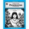 A guide for using pocahontas in the classroom