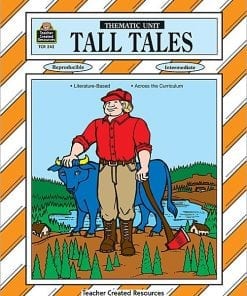 A book cover with an image of a man in red hat.