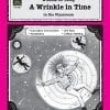 A guide to using a wrinkle in time in the classroom