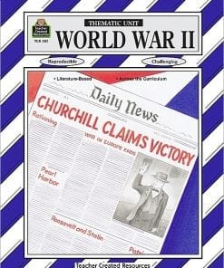 A newspaper with the headline " churchill claims victory ".