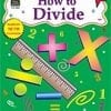 A book cover with different shapes and numbers