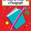 A book cover with a pen and notebook