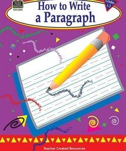 A pencil and paper on top of a notebook.