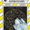 A book cover with a picture of a space ship and stars.
