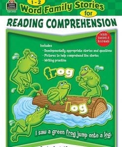 A book cover with frogs on it