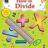 A book cover with different shapes and numbers.