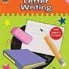 A book cover with an image of a notebook and pen.