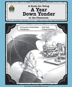 A year down yonder in the classroom