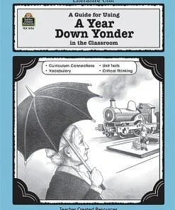 A year down yonder in the classroom