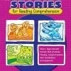 Purple cover with duck, elephant, bird panels