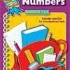A book cover with a picture of books and pencils.