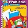 A book cover with some writing and pencils