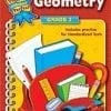 A book cover with an image of books and pencils.