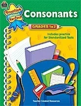 A book cover with a picture of books and pencils.