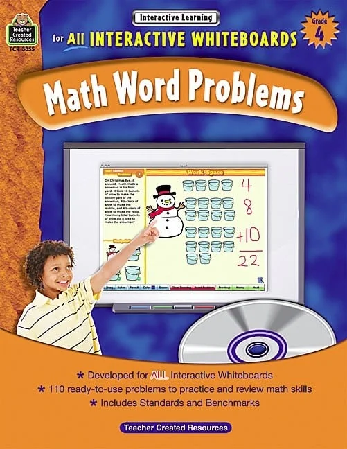 A cd is shown with the cover of a book.