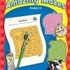 A book cover with a picture of a cow and some other animals.