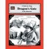 A guide for using dragon 's gate in the classroom