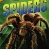 A close up of the front cover of a book