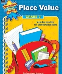 A book cover with a red backpack and pencils.