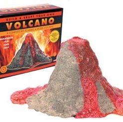 Volcano